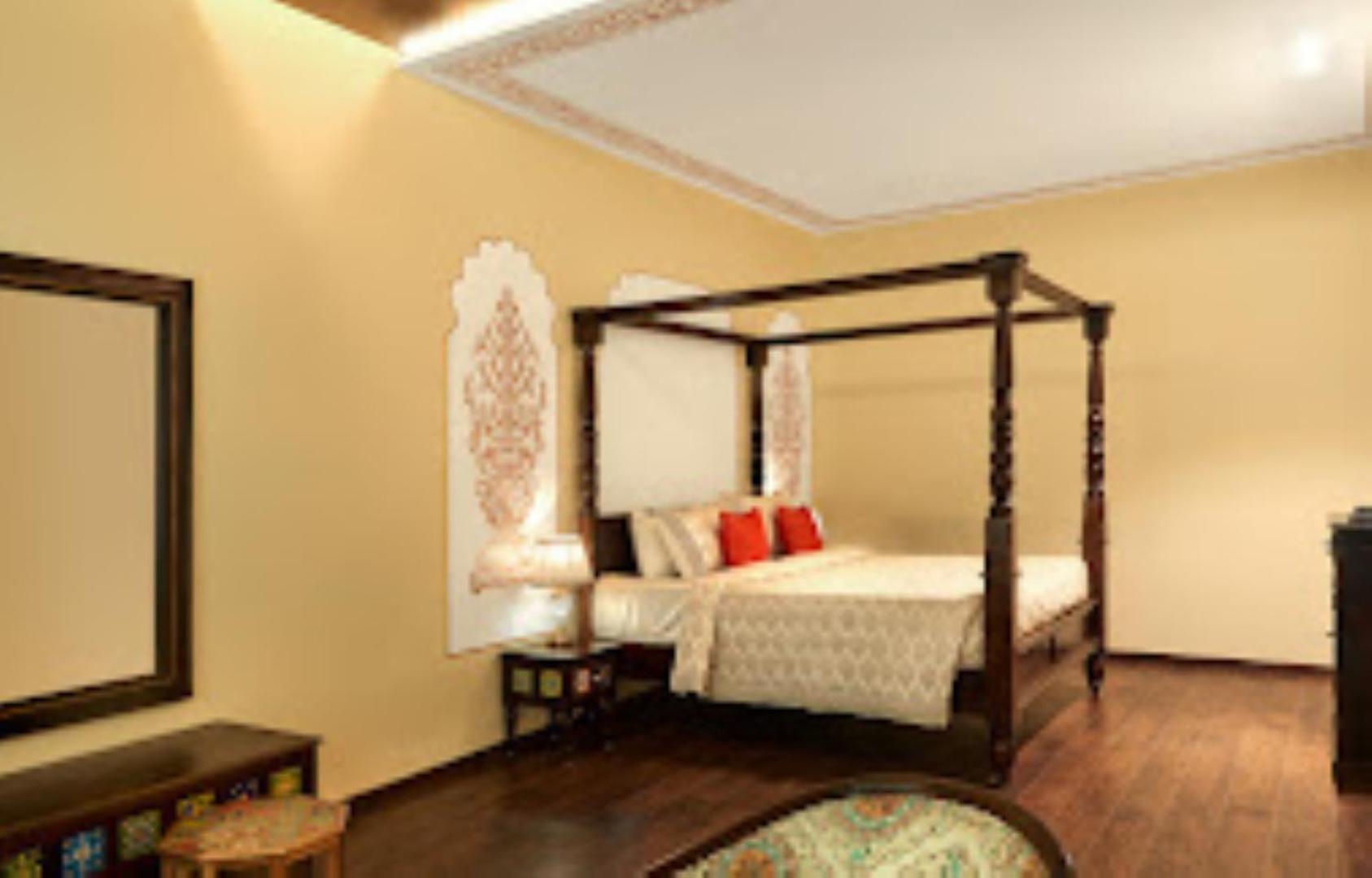 Laxminarayan Club & Resort Vadodara Exterior foto