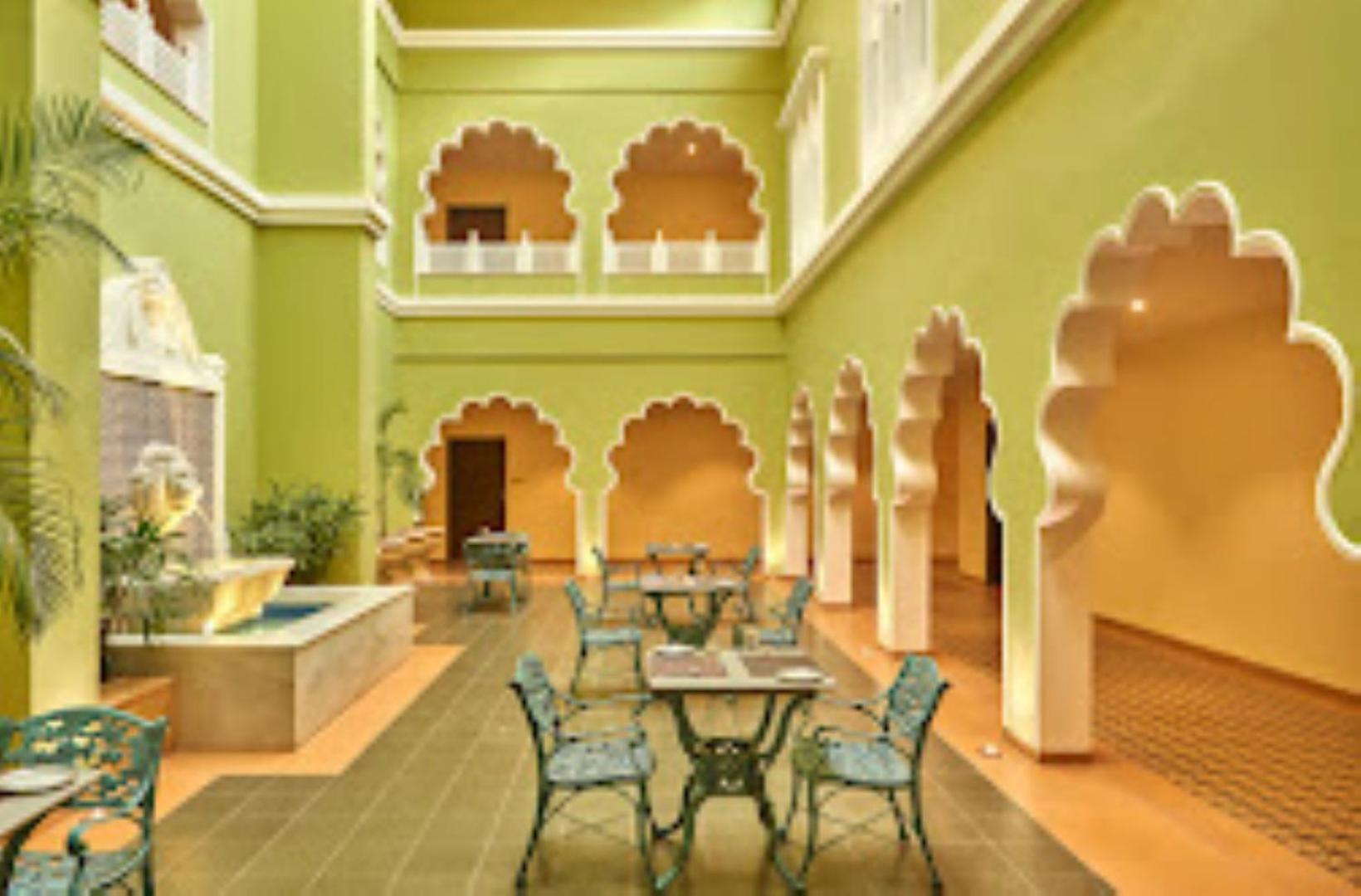 Laxminarayan Club & Resort Vadodara Exterior foto